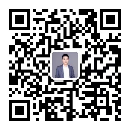 客服二维码